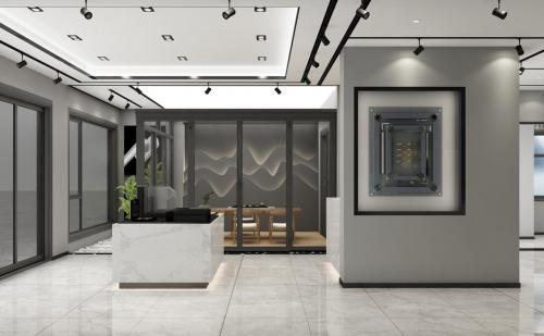 专卖店展示
