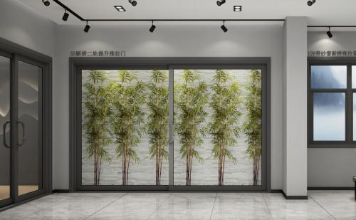 专卖店展示